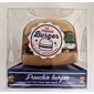 Chaussettes Frenchie burger