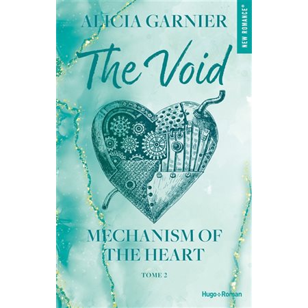 The void, Mechanism of the heart