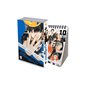 Haikyu !! : les as du volley : smash édition #10