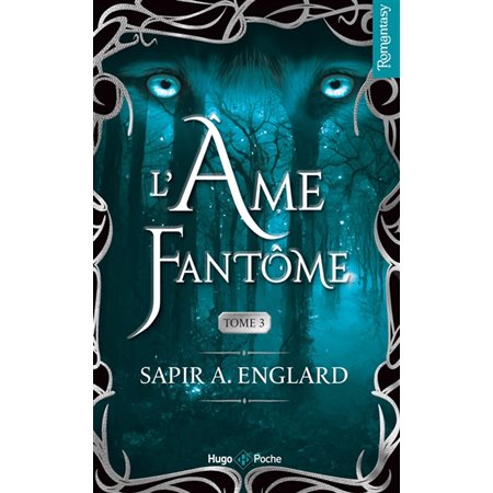 L'alpha du millénaire #3 L'âme fantôme,