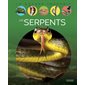 La grande imagerie : Les serpents