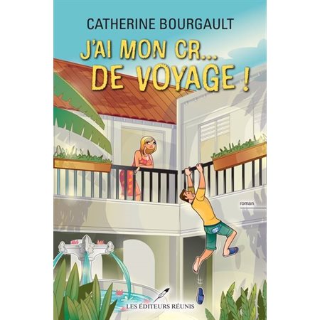 J'ai mon cr... de voyage !