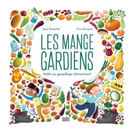Les Mange-gardiens