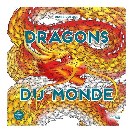 Dragons du monde