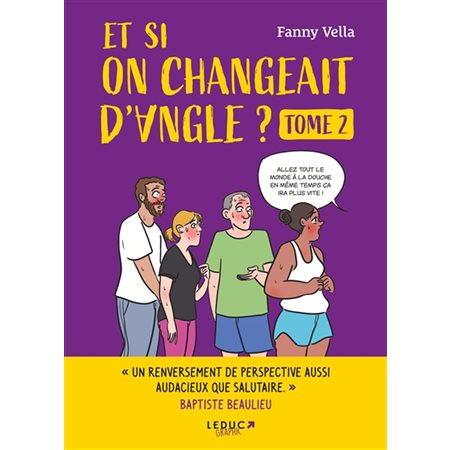 Et si on changeait d'angle ?, Vol. 2, Et si on changeait d'angle ?, 2