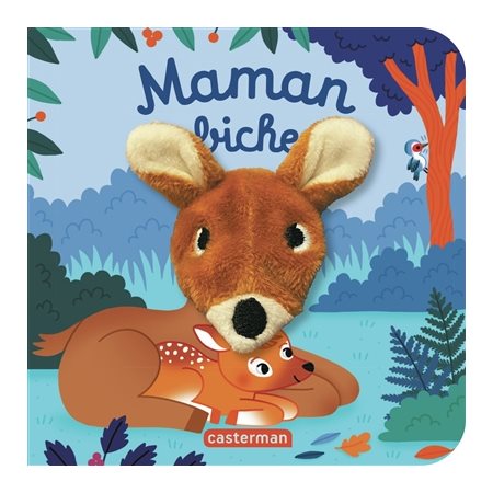 Maman biche