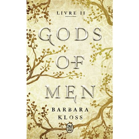 Gods of men #2
