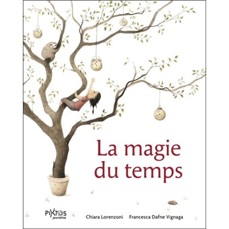 La magie du temps