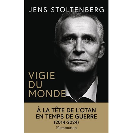 Vigie du monde