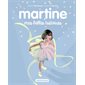 Martine : mes belles histoires