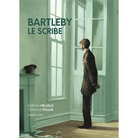 Bartleby le scribe
