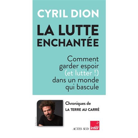 La lutte enchantée