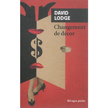 Changement de décor