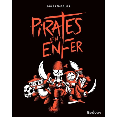 Pirates en enfer