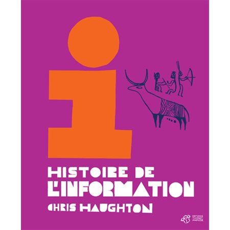 Histoire de l'information
