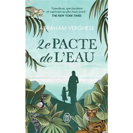 Le pacte de l'eau
