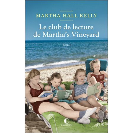 Le club de lecture de Martha's Vineyard