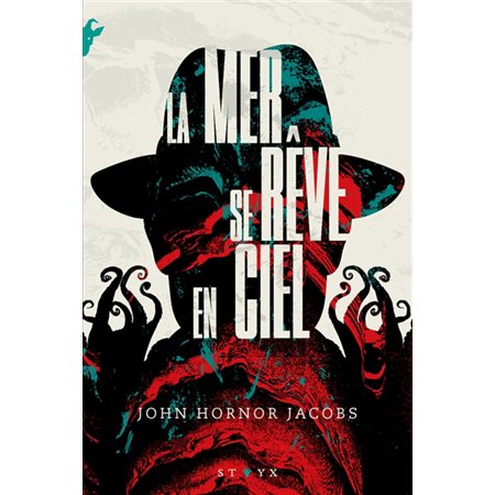 La mer se rêve en ciel