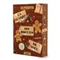 La guerre des biscuits de Noël