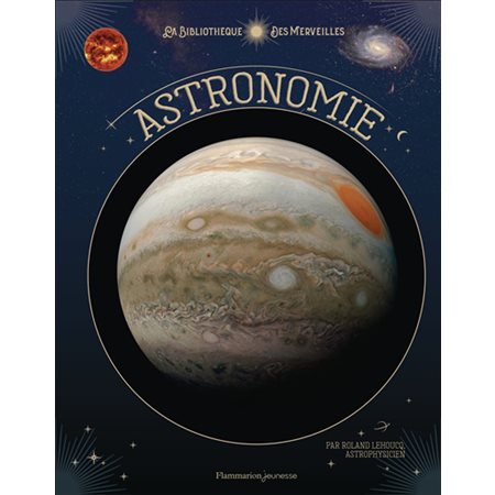 L'astronomie