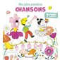 Mes jolies premières chansons