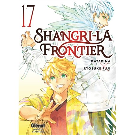 Shangri-La Frontier #17