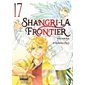 Shangri-La Frontier #17