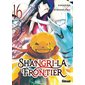 Shangri-La Frontier #16