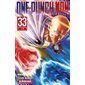 One-punch man #33