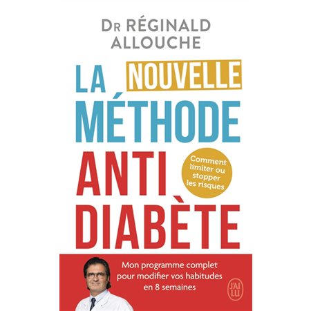 La nouvelle méthode anti-diabète