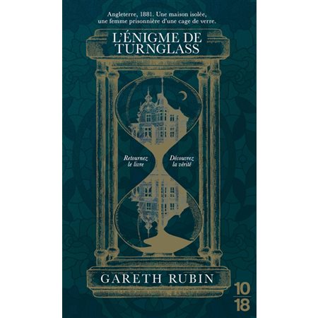 L'énigme de Turnglass