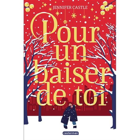 Pour un baiser de toi