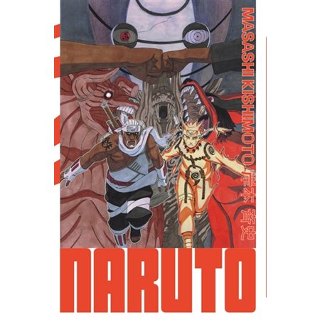 Naruto : édition Hokage #29