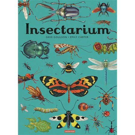 Insectarium