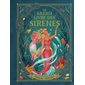 Le grand livre des sirènes : manuel officiel