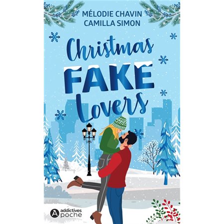 Christmas fake lovers