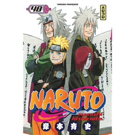 Naruto #48