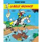 Les aventures de Lucky Luke d'après Morris #1 La Belle Province
