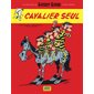 Les aventures de Lucky Luke d'après Morris #5 Cavalier seul