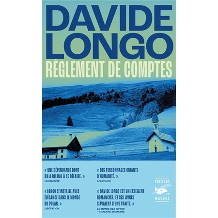 Règlement de comptes