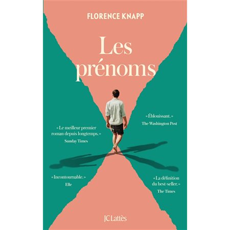 Les prénoms