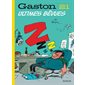 Gaston #21 Ultimes bévues