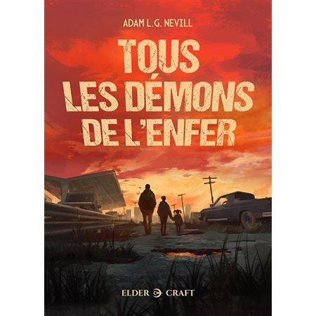 Tous les démons de l'enfer