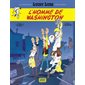 Les aventures de Lucky Luke d'après Morris #3 L'homme de Washington