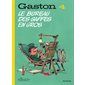 Gaston #4 Le bureau des gaffes en gros