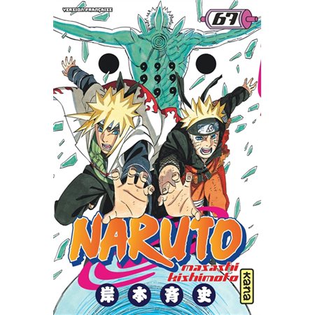 Naruto #67