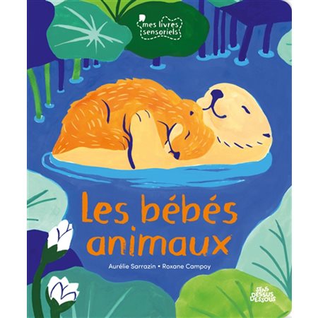 Les bébés animaux