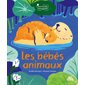 Les bébés animaux