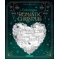 Coloriages Romantic Christmas