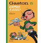 Gaston #5 Gaffes à gogo